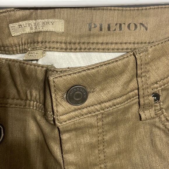 Burberry Brit Pants - Picture 4 of 12